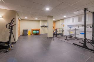 l'Ours Bleu B01 - Ski in Ski out - Happy Rentals - 4