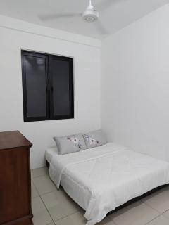 Umrah Homestay Residensi KLIA - 1