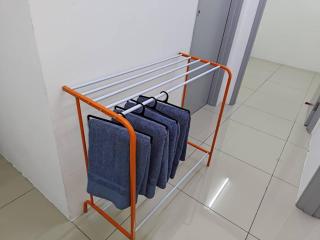 Umrah Homestay Residensi KLIA - 1