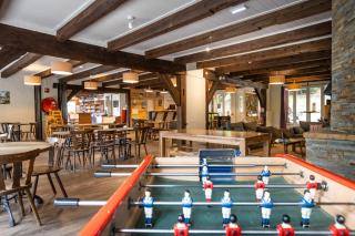 Huttopia de Wattwiller - 1