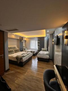 Sirkeci Ersu Hotel & SPA - 5