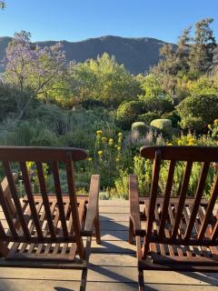 Kamala Karoo Sanctuary - 2