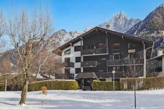 Full Nature apartment - Les Praz - Happy Rentals - 4