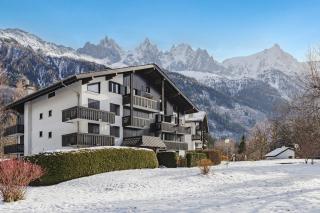 Full Nature apartment - Les Praz - Happy Rentals - 3