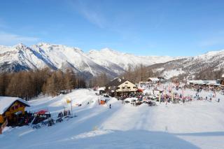 Appartamento Bellevue Richardette - Happy Rentals - 8