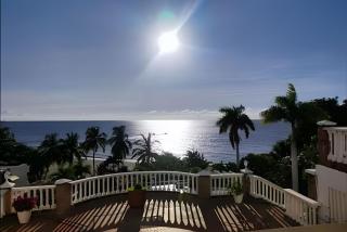 Alojamiento exclusivo frente al mar - 0