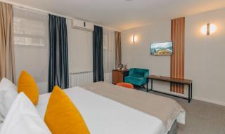 Onze Boutique Hotel Baku - 3