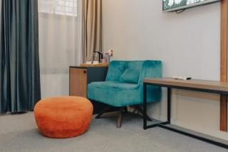 Onze Boutique Hotel Baku - 5