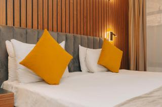 Onze Boutique Hotel Baku - 1