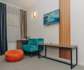 Onze Boutique Hotel Baku - 4