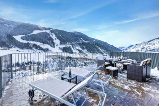 Luxury Home in El Tarter, Andorra - Happy Rentals - 7