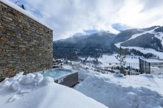Luxury Home in El Tarter, Andorra - Happy Rentals - 6