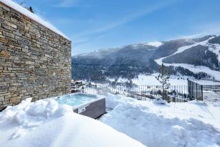 Luxury Home in El Tarter, Andorra - Happy Rentals - 5