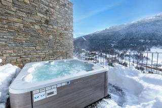 Luxury Home in El Tarter, Andorra - Happy Rentals - 3