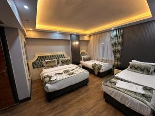 Sirkeci Ersu Hotel & SPA - 8