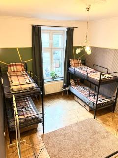 Hostel Uno No Alkohol-Only Comfort - 1