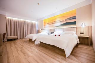 Qingdao Likelai Garden Hotel - 5