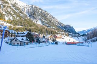 Appartamento Quota 1800 - Happy Rentals - 7