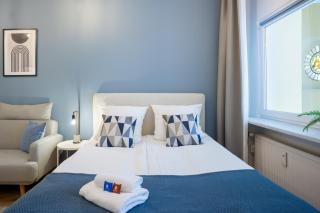 Südstadt-Apartment im Herzen von Paderborn - 6