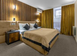 Onze Boutique Hotel Baku - 0