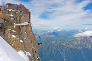 Studio Aiguille du midi - Happy Rentals - 8