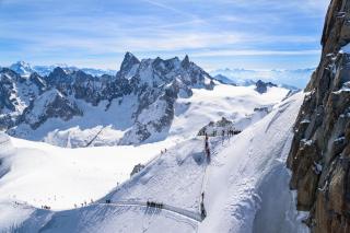 Studio Aiguille du midi - Happy Rentals - 5