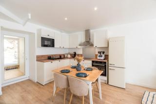 Charmante maison neuve avec terrasse Port du Legue - 7