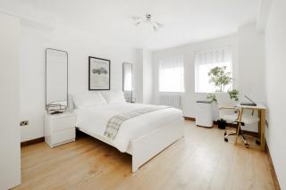 Marble Arch Serviced Apartments - 6