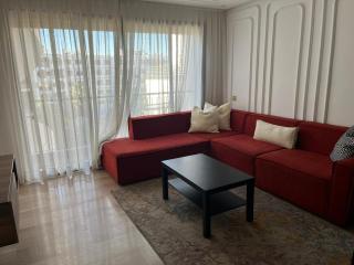 Studio Casablanca Maarif Les Princesses - 8