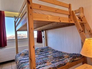 Appartement 3* pour 5 pers. au pied des pistes, La Plagne - FR-1-455-78 - 5