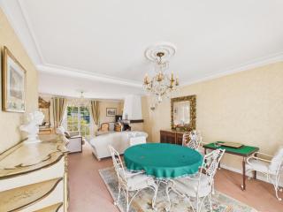 Maison pour 8 à Arradon, Golfe du Morbihan - 4