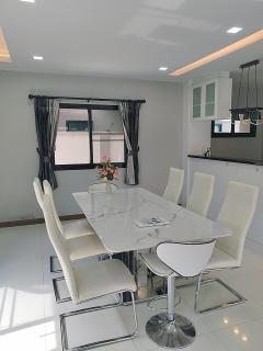 Venice 3 bedroom, 3 bathroom, single family villa - 9