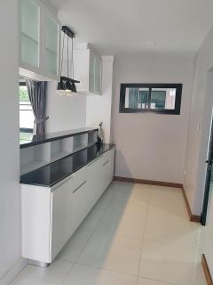 Venice 3 bedroom, 3 bathroom, single family villa - 5