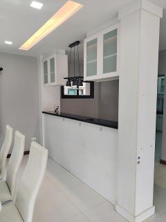 Venice 3 bedroom, 3 bathroom, single family villa - 1