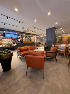 Park Dedeman City Alsancak - 9