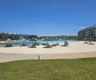 Munyaka Luxury Penthouse - 9