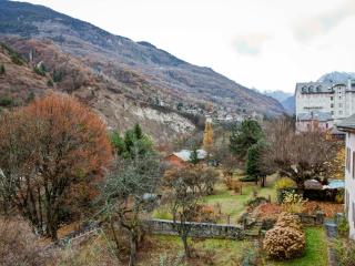 Studio moderne avec parking et wifi, animaux admis - FR-1-512-220 - 1