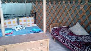 Ecogarden camping with rooms - 3