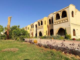 Saray El Omda - Wellness & Retreat Village - 6