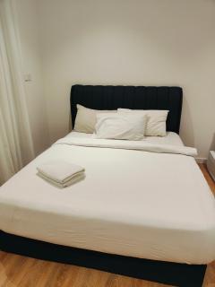 Quill Residence Kuala Lumpur by PN - 0