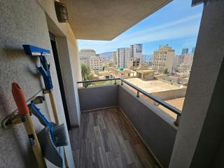 Cozy Oranaise Escape T4 with Private Parking - 9