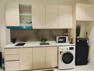 Quill Residence Kuala Lumpur by PN - 6