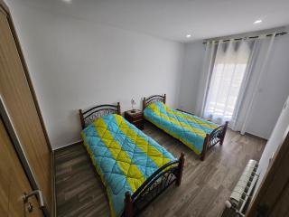 Cozy Oranaise Escape T4 with Private Parking - 7