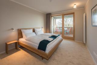 SEEZIEGE Uckermark - Ferienwohnungen am Carwitzer See - 5