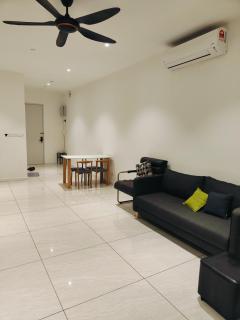 Quill Residence Kuala Lumpur by PN - 5