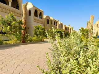 Saray El Omda - Wellness & Retreat Village - 8