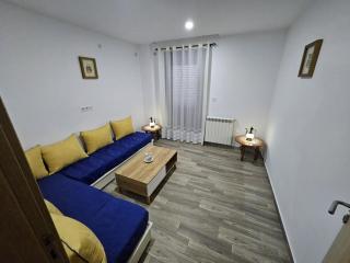 Cozy Oranaise Escape T4 with Private Parking - 2