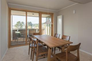 SEEZIEGE Uckermark - Ferienwohnungen am Carwitzer See - 2