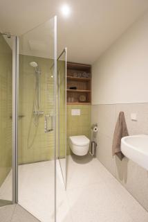 SEEZIEGE Uckermark - Ferienwohnungen am Carwitzer See - 1