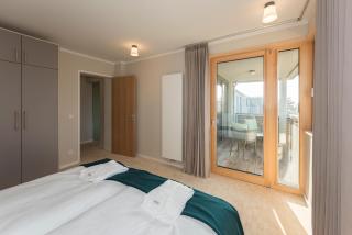 SEEZIEGE Uckermark - Ferienwohnungen am Carwitzer See - 1